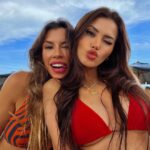 Cláudia Alende Instagram - Brazil
