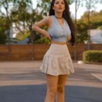 Cláudia Alende Instagram - @fashionnova Not to spoil the ending for you, but everything is going to be 𝙤𝙠𝙖𝙮. fashionnovapartner