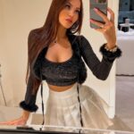 Cláudia Alende Instagram - Qatar