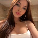 Cláudia Alende Instagram - it’s been a while, hi guys 👋 Los Angeles, California