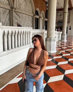 Cláudia Alende Instagram - 