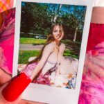 Cláudia Alende Instagram - 🧺🥧🍇🥪🪁🍯🍓🌼🌳🦋 Beverly Hills, California