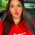 Cláudia Alende Instagram - Get ready to win big with AeroPax! Join the #Metaverse with @AeroPaxNFT and @Aeropostale for a chance to #WinaTesla! MINT IS LIVE! #Aeropostale #Aeropax Los Angeles, California