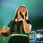 Cláudia Martins Instagram - Estar no 19.º Festival Gastronómico de Alvaiázere, a Capital do Chícharo, foi muito melhor que tudo o que possamos ter imaginado! 🥰 A alegria, a amizade e a forma como nos acolheram, foi de facto extraordinário. Nesta terra, uma leguminosa muito tradicional, o Chícharo, é quem dá o mote para este evento. Mas o evento fica na nossa memória pelas pessoas! ❤️ Somos felizes e gratos por tanto! Um abraço a cada um de vós e uma semana feliz para todos! 💋
