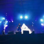 Cláudia Martins Instagram - Mais um espetáculo top! Obrigada a cada um pela energia positiva.🎶