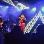 Cláudia Martins Instagram - Foi uma noite verdadeiramente mágica em Joane, Vila Nova de Famalicão! 🌟🌙 Quero expressar a minha profunda gratidão a todos os que estiveram presentes e fizeram desta noite um momento inesquecível. 🙏❤️ #NoiteMágica #ShowEmJoane #Gratidão #Halloween