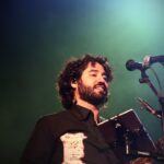 Cláudia Martins Instagram - Voltar a Ourém, foi de certa forma voltar a "casa". A quantidade de amigos que tivemos oportunidade de rever, o carinho com que fomos recebidos, a alegria que ressoou durante o concerto, é sinónimo que somos felizes! Voltaremos em breve! Agradecemos ao @municipiodeourem Município de Ourém Agora? Estamos a caminho de Joane! Desejamos uma semana feliz para todos #CláudiaMartins #MinhotosMarotos #Portugal #Desgarrada #Musicapopular #Portugal #alegria