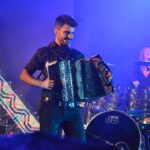Cláudia Martins Instagram - Obrigada Oliveira de Azeméis 😍, Foi incrível! #CláudiaMartins #MinhotosMarotos #Portugal #desgarrada #musicapopular #minhotos #minho #oliveiradeazemeis