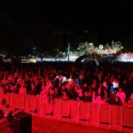 Cláudia Martins Instagram - Que registo incrível do nosso amigo Cristiano Medeiros e equipa! São memórias imortalizadas, aquelas que vivemos em Viseu! Foto Medeiros @fotografocristiano Feira De Sao Mateus Viseu