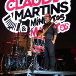 Cláudia Martins Instagram - Que registo incrível do nosso amigo Cristiano Medeiros e equipa! São memórias imortalizadas, aquelas que vivemos em Viseu! Foto Medeiros @fotografocristiano Feira De Sao Mateus Viseu