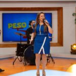 Cláudia Martins Instagram - Cláudia Martins & Minhotos Marotos divulgaram os próximos espetáculos e os festejos dos 15 anos de carreira. 🤍 📸 @mbritesphotos RTP1 - Programa Praça da Alegria - Ao Vivo!