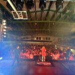Cláudia Martins Instagram - Obrigada Penedono! Que tarde incrível! Uma semana feliz e com muita música para cada um de vós :)