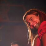Cláudia Martins Instagram - Obrigada Penedono! Que tarde incrível! Uma semana feliz e com muita música para cada um de vós :)