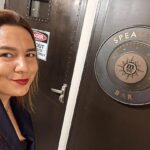 Cláudia Martins Instagram - Seja gentil com as pessoas que encontra no seu caminho, porque a bondade é uma chave que abre portas e conquista corações 🥰 #msccruises @msccruisesofficial @mscworldeuropa