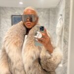 Claire Sulmers Instagram – 5 cities. 14 days.
My skin is cracked. My ears are stuffed. My sinuses are shot. But my spirit is high! Why? I prayed for this. #thebomblife #miami #orlando #stlouis #losangeles and #atlanta 💣
But is it ok if I do absolutely nothing today🙏🏽😫? 
Let me know below and swipe for my month so far. #godisgreat #praisehim
📸 @driver1transportation / @oneshotmia / @googleishuman #blackgirlmagic #blackgirlstraveltoo #blackgirlstravel #frequentflyer #miamiartbasel WorldWide