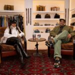 Claire Sulmers Instagram – Standing on business🗣️💣
Before I left #Atlanta , I kicked it with @jasongeter , a legendary businessman and the owner of @heavy.marketco (3054 Bolling Way) , a bomb boutique you must visit should your travels ever take you to #atlantageorgia .
The rest of this year and all 2024 is about meeting new people, doing new things, blazing new trails. Drop a 💣 if you’re with me!
#thebomblife101: legends only!
📸 @googleishuman
#Clairesulmers #thebomblife #heavymarket Shops of Buckhead