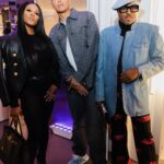 Claire Sulmers Instagram – @fashionbombdaily was on the scene for the @balmain store opening at @shopphippsplaza . The party was also a celebration of #balmain ‘s collaboration with @ant.kai , the creative mind behind their newest design of futuristic sneakers (which you can now customize to suit your style).
For the occasion, I wore @maisonalaia and a #balmainblazer of course !
Stay tuned for a full recap on TheBombLife.com and FashionBombDaily.com💣
Email book@clairesulmers.com to have #fashionbombdaily cover your next event!
Makeup: @mzjazz_thegreatest
Hair: @thehairprofessorant using @iloveindique
🎥 @drewvisions #thebomblife #atlanta #atlantashopping #atlantaphotographer #atlantanights #phippsplaza #balmainarmy Phipps Plaza Mall