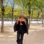 Claire Sulmers Instagram - #thebomblife101 Do what you love and you’ll never work a day in your life💣 #lostfiles #paris #rickowens #thebomblife