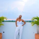 Claire Sulmers Instagram – I’m headed to #Miami for #artbasel ! Drop a 💣 if you’re going, too!

To have me speak, host, or wear your brand, email book@clairesulmers.com!
In the meantime, let me know your favorite things to do in #MIA 🗣️
📸 @sonejr #clairesulmers #thebomblife #miamiartbasel #miamiartweek Miami, Florida