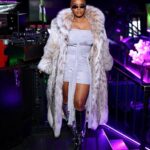 Claire Sulmers Instagram - Current #mood : Manifesting Billions! Drop a 💣 if you are too! Thank you to everyone who came to my #billionairesbrunch ! #losangeles is cool but there’s nothing quite like the bonds of sisterhood♾️ *To have me wear your brand during #nyfw , e-mail book@clairesulmers.com. *Just added some new stuff to @poshmark , details at the link in bio. 📸 @dayhunch #clairesulmers #thebomblife #manifestation