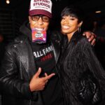Claire Sulmers Instagram - @samjaycomic @bryonjavar @marquisphifer and more came out to celebrate @lenawaithe ‘s newest project: #firstdraft a new strain developed by Lena and @ballfamilyfarms . The strain will launch on #BlackFriday at @JosephineAndBillies, a Black and woman-owned dispensary in Los Angeles.  Read on for more! #repost @lenawaithe FIRST DRAFT - THE LAUNCH PARTY Cali came out with the energy as we celebrated the FIRST DRAFT launch party with @BallFamilyFarms and friends. Culture’s finest pulled up and were the first to try our strain in the hugest fits as we gathered and had community and fellowship! FIRST DRAFT is exclusively launching on Black Friday at @JosephineAndBillies, a Black and woman-owned dispensary in Los Angeles. Meet us there on November 24th between 1-2PM! Pull up and try out our newest strain. Let’s go! #FIRSTDRAFT 🏁💨 Photographs by @iamsuedewilliams #thebomblife #clairesulmers #lenawauthefbd Los Angeles, California
