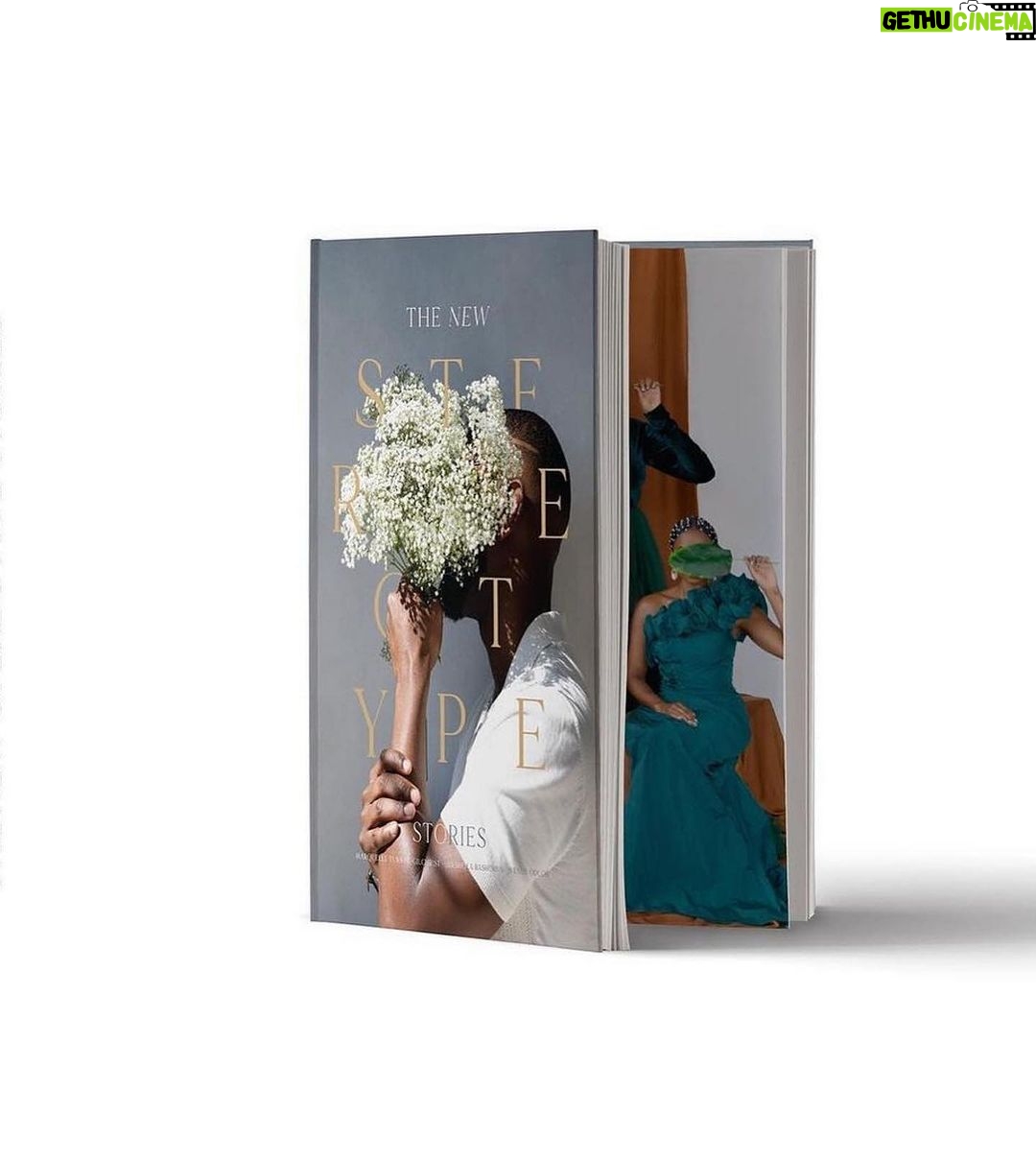 Claire Sulmers Instagram - When your friend moonlights as an accomplished photographer 🤯💣 Congratulations @aqut on #thenewstereotype : #tnsstories , the only coffee table book you need this #holidayseason . Created by @thee_wendyoduor (creative director) @marquelleturner (project director)and @aqut (photographer), STORIES is a year-long story-telling journey that celebrates the lives of Black men and women in their truest and most authentic form. The result: an engaging coffee table book featuring more than 50 people across 26 original fashion editorials shot in New York City, Chicago, and Los Angeles. Each installment of the book, labeled a CHAPTER, is an ode to the synopsis of each person’s story, serves as an interconnected thread to show how Black men and women are both a powerful ballad individually yet an unspoken symphony in unison. See more and purchase at https://www.atelierlenora.com. 📸 @sonejr #blackinfashion #streetchic #blackluxury #staud #prada #thebomblife #clairesulmers #Thenewstereotype #tnsstories