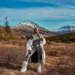 Claire Sulmers Instagram – Visit FashionBombDailyShop.com for new arrivals just in time for fall, including this coat by #istylebysonia ! Visit @fashionbombdailyshop to see #whatsnew today!
📸 @sylvanusedi_photo Repost @clairesulmers What to do in #alaska : Nature Walks, hiking, fishing, basically anything outdoors! We didn’t get to eat out a lot but will add @moosetoothgrill and @sevenglacier to my must visit list for next trip! Do you have anything to add?

Look : #istylebysonia coat available on @fashionbombdailyshop x @sergiohudsoncollection jumpsuit x @moonboot x @rickowensonline shades.
I was dressed for SNOW but it was still cold (30 degrees and sunny). 
🎥 @sylvanusedi_photo #thebomblife #clairesulmers #alaskaphotography #alaskalife #fallfashion #winterfashion #rickowens #sergiohudson #stylebysonia