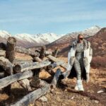 Claire Sulmers Instagram – Visit FashionBombDailyShop.com for new arrivals just in time for fall, including this coat by #istylebysonia ! Visit @fashionbombdailyshop to see #whatsnew today!
📸 @sylvanusedi_photo Repost @clairesulmers What to do in #alaska : Nature Walks, hiking, fishing, basically anything outdoors! We didn’t get to eat out a lot but will add @moosetoothgrill and @sevenglacier to my must visit list for next trip! Do you have anything to add?

Look : #istylebysonia coat available on @fashionbombdailyshop x @sergiohudsoncollection jumpsuit x @moonboot x @rickowensonline shades.
I was dressed for SNOW but it was still cold (30 degrees and sunny). 
🎥 @sylvanusedi_photo #thebomblife #clairesulmers #alaskaphotography #alaskalife #fallfashion #winterfashion #rickowens #sergiohudson #stylebysonia