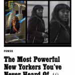 Claire Sulmers Instagram – Happy Belated Birthday to Nigerian-American @tiktok star, Houston’s finest, President of the #beyhive, and #kettlebell aficionado @margaretanadu , who is not only a star in my eyes but was also named one of the most powerful New Yorkers by @thecut ! I AM SO PROUD ! Yas Marge in Charge! Sergeant Marge! You da bomb! Swipe to read more about her + catch a link in my bio! I am toasting today (with cheese) to your success, another year of life, and continued blessings 🎉💣❤️ ! Join me in wishing #margaretanadu a #happybirthday below!
📸 @sonejr 
*Sorry for the delay, I was barricaded in #Alaska 🤣! And I honestly felt like I had *too* many pix and was overwhelmed! But we got a good one @thebombfashionshow , shout out to Sal! #thebomblife #whataboutyourfriends #minearepowerful and #bosses #thebomblife