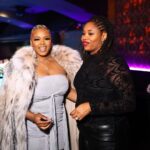 Claire Sulmers Instagram - Current #mood : Manifesting Billions! Drop a 💣 if you are too! Thank you to everyone who came to my #billionairesbrunch ! #losangeles is cool but there’s nothing quite like the bonds of sisterhood♾️ *To have me wear your brand during #nyfw , e-mail book@clairesulmers.com. *Just added some new stuff to @poshmark , details at the link in bio. 📸 @dayhunch #clairesulmers #thebomblife #manifestation
