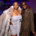 Claire Sulmers Instagram - Current #mood : Manifesting Billions! Drop a 💣 if you are too! Thank you to everyone who came to my #billionairesbrunch ! #losangeles is cool but there’s nothing quite like the bonds of sisterhood♾️ *To have me wear your brand during #nyfw , e-mail book@clairesulmers.com. *Just added some new stuff to @poshmark , details at the link in bio. 📸 @dayhunch #clairesulmers #thebomblife #manifestation