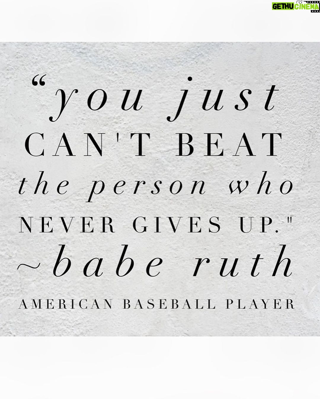 Claire Sulmers Instagram - “You just can’t beat the person who never gives up.” Babe Ruth. Drop a 💣 if you promise to never, ever, ever give up💣💣💣💣 #thebomblife101 #thebomblifequotes 📸 @sterlingpics Paris, France