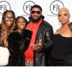 Claire Sulmers Instagram - Visit FashionBombDaily.com and TheBombLife.com to read a recap of @thefurandleathercentre ‘s bomb fashion show!! Thank you @furrygodmother.tiara and the whole #thefurandleathercentre team for making me feel like a queen 👸🏾 in beautiful #stlouismissouri ! We’ll have to do it again💣 Shout out to friends @bigbossvette @kingofhair and more. Look: @houseofcb Coat: @thefurandleathercentre (mink baby) 📸 @kingyella To have me host your event in 2024, email book@clairesulmers.com! #thebomblife #clairesulmers #littleblackdress #betonblack The Fur and Leather Centre