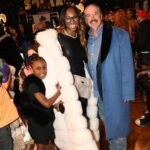 Claire Sulmers Instagram - Visit FashionBombDaily.com and TheBombLife.com to read a recap of @thefurandleathercentre ‘s bomb fashion show!! Thank you @furrygodmother.tiara and the whole #thefurandleathercentre team for making me feel like a queen 👸🏾 in beautiful #stlouismissouri ! We’ll have to do it again💣 Shout out to friends @bigbossvette @kingofhair and more. Look: @houseofcb Coat: @thefurandleathercentre (mink baby) 📸 @kingyella To have me host your event in 2024, email book@clairesulmers.com! #thebomblife #clairesulmers #littleblackdress #betonblack The Fur and Leather Centre