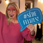 Clara de Sousa Instagram - É hora de nos despedirmos no ano velho e de vos desejar um grande 2024! #sedefelizes #bomanonovo #2024