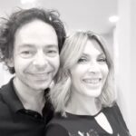 Clara de Sousa Instagram - A amizade dá cor à vida! E contigo @leonel_simoes_ é tão fácil sorrir ❤️ #amizadeparavidatoda