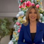 Clara de Sousa Instagram - Feliz Natal! 🎄🎁 Sic Sociedade Independente De Comunicação, SA