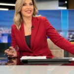 Clara de Sousa Instagram - A SIC é líder há 33 meses consecutivos e o Jornal da Noite continua a ser o escolhido pela maioria dos portugueses. 🙌🙌 Obrigada! #jornaldanoitesic #casadeliberdade #rigoreindependencia #siclider Sic Sociedade Independente De Comunicação, SA