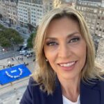 Clara de Sousa Instagram - Porto. Vamos a isso? Debate autárquico na sic começa perto das 9 da noite. #autarquicas2021 #porto #invicta #sic #debate #politica Aliados, Porto