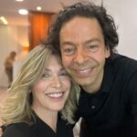 Clara de Sousa Instagram - Nova estação. Novo corte. É tempo de mudança. Com @leonel_simoes_ #timetochange