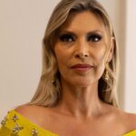 Clara de Sousa Instagram - Depois de mais uma noite memorável e já com energias repostas, quero agradecer a todos os que cuidaram da minha imagem para a 27ª Gala dos Globos de Ouro. Ao @nunobaltazarstudio pelo vestido incrível cheio de luz e boa energia 💛, ao @luisonofreofficial que mais uma vez este ano garantiu o conforto e a beleza dos meus pés 💜, ao @leonel_simoes_ e @elsa_martinho que se entregaram de corpo e alma aos meus cabelos e ao meu rosto e finalmente à @luisarosasjewellery pelas jóias. Quem tratou de toda esta organização, pensando no styling exigido para mais estes Globos, foi a incansável @helenacarmona5 que começou com bastante tempo de antecedência a tratar do grande dia. Foi mais uma vez um privilégio. Muito obrigada!!! ❤️ Fotos do @ruivalido #globosdeouro2023 #noitemagica #noiteunica #sic