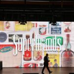 Clara de Sousa Instagram - Na gala da @superbrandsportugal que todos os anos reconhece a excelência. #superbrandsportugal #eleitopelosconsumidores Museu do Oriente