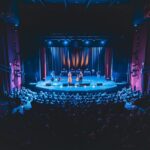 Clare Bowen Instagram – Two shows to go. We can’t believe it’s almost time to head back to Nashville. 💫 You can still find tickets for our Wollongong and Brisbane shows at the link in our bio, and at www.bowenyoung.com ♥️✨ Don’t miss out! 

📷 @tcmf_official ✨

#americana #bowenyoung #altcountry #cinematicamericana #clarebowen #brandonrobertyoung #nashville #timothyjamesbowen #imogenclark #merrigongtheatreco #wollongong #brisbane #thetriffid #ipac #forevebowenyoung #countrymusic Illawarra Performing Arts Centre (IPAC)