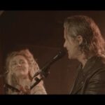Clare Bowen Instagram - The video for our song Water To Wine is out now! 🥳✨ Click link in bio to watch! 🤍 🎥 @deandaddison #watertowine #americana #musicvideo #bowenyoung #premiere #nashville #tourlife #bts #nashvillereuniontour #clarebowen #brandonrobertyoung #bsthydepark #omearalondon #truelove #miracle #snakefarmrecords London, United Kingdom