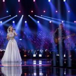 Clare Bowen Instagram - We are beyond excited for the NASHVILLE Reunion Tour! 🥳✨ We truly can’t wait to come see you all in the UK! Many shows have already sold out, so be sure to grab your tickets today at nashvillereuniontour.com ♥️✨ #nashvillereuniontour #nashville #countrymusic #clarebowen #bowenyoung #tour #uktour Nashville, Tennessee