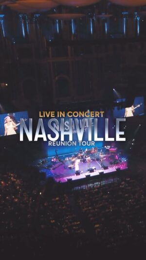 Clare Bowen Instagram - Nashies! It’s the last call to grab your tickets to the #NashvilleReunionTour … They’re going fast! Don’t miss out! ❤️✨ nashvillereuniontour.com 

#clarebowen #nashville #tour #countrymusic #americana #cmt #nashvilleabc #nashies
