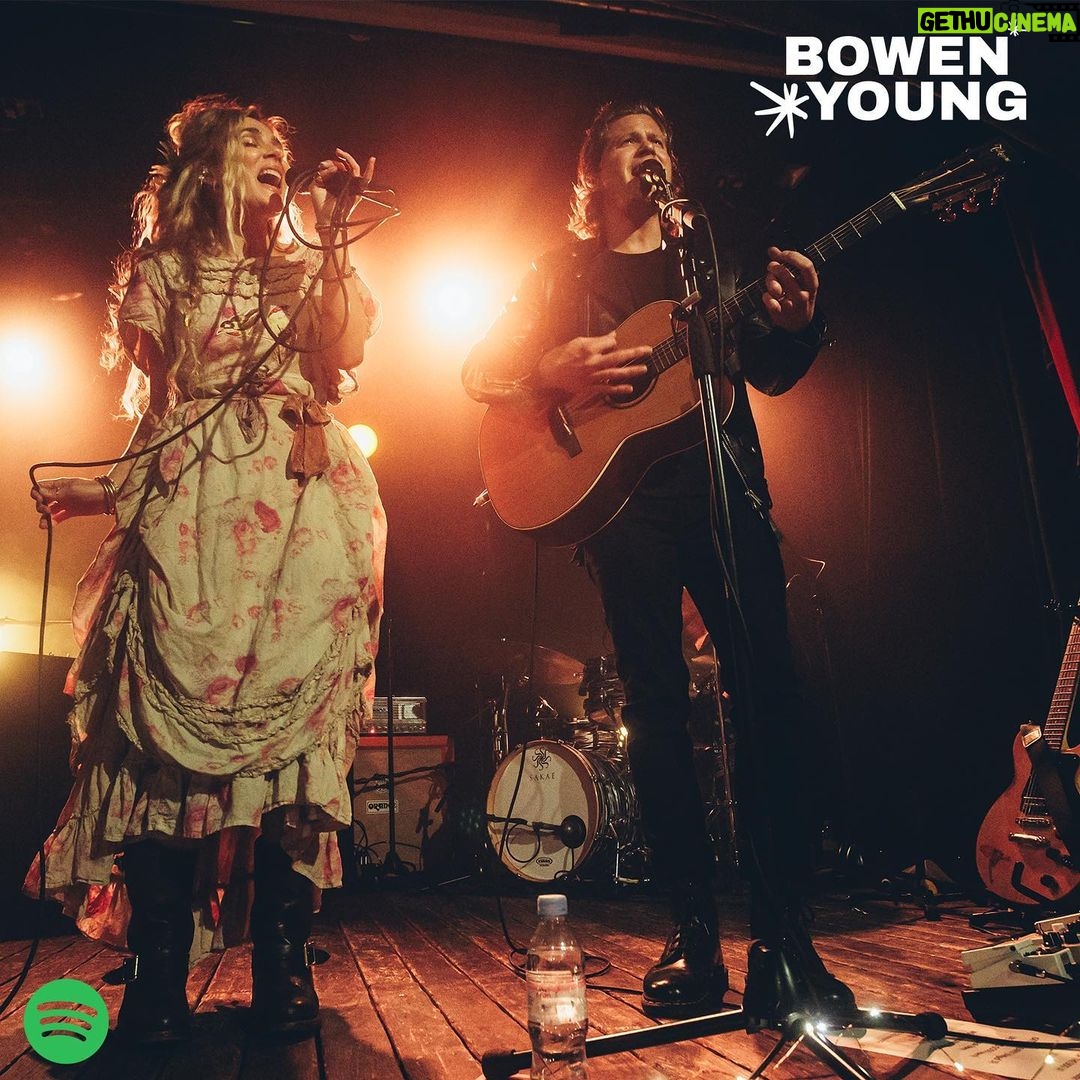 Clare Bowen Instagram - Do you have your tickets yet for AMERICANAFEST? 🎟️✨ We’ll be performing on September 21st at Anzie Blue. ❤️ Tickets available at americanamusic.org! Also, we made a playlist featuring music by some of our favourite artists that are performing at the festival, plus a few of our own songs! Listen link in bio✨ Featuring Buddy Miller John Paul White Maggie Rose Lori McKenna Mary Gauthier Jim Lauderdale McCrary Sisters Striking Matches Taylor McCall Ashley Ray Autumn Nicholas #americanafest #americanamusicassociation #americana #nashville #bowenyoung #spotifyplaylist #playlist #folk #indie #country #singersongwriter
