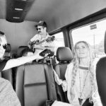 Clare Bowen Instagram - ʀ ᴇ ᴘ ᴏ s ᴛ ↠ @sean_mcconnell The clowns are back in the car and headed to @reddragonlisteningroom in Baton Rouge for a special acoustic evening. Show starts at 7:00. Tickets available at the door. @clarembee @brandonrobertyoung #americana #batonrouge #reddragon #clarebowen #brandonrobertyoung #seanmcconnell Red Dragon Listening Room