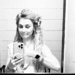 Clare Bowen Instagram - Macon + Atlanta + Nashville photo dump feat. Mama Jan & @magnoliapearlclothing 💞✨ #georgia #nashville #bowenyoung #clarebowen #brandonrobertyoung #magnoliapearl #seanmcconnell #basementeast #americana #duo #love #bts #tourlife Nashville, Tennessee