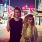 Clare Bowen Instagram - Houston + San Antonio + Baton Rouge photo dump. See you tonight, Macon, GA! ♥️ #tourlife #clarebowen #brandonrobertyoung #bowenyoung #seanmcconnell #texas #louisiana #americana #duo #livemusic #cats #gators #dragons #ohmy #nashville #ballgownjesusisfabulous Grant's Lounge, Macon, GA